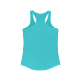 Women's Ideal Racerback Tank - The Nerdvark