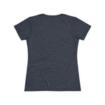 Women's Triblend Tee - The Nerdvark