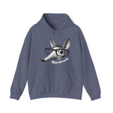 Unisex Pullover Hoodie - The Nerdvark