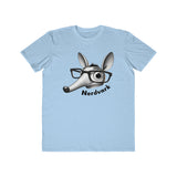 Men's Lightweight Fashion Tee - The Nerdvark