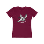 The Boyfriend Tee for Women - The Nerdvark