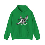 Unisex Pullover Hoodie - The Nerdvark