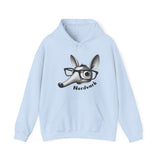 Unisex Pullover Hoodie - The Nerdvark