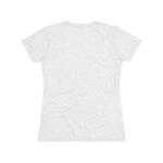 Women's Triblend Tee - The Nerdvark