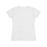 Women's Triblend Tee - The Nerdvark