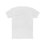 Men's Cotton Crew Tee - The Nerdvark