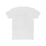 Men's Cotton Crew Tee - The Nerdvark