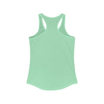 Women's Ideal Racerback Tank - The Nerdvark