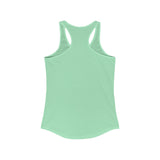 Women's Ideal Racerback Tank - The Nerdvark