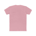 Men's Cotton Crew Tee - The Nerdvark