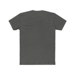 Men's Cotton Crew Tee - The Nerdvark