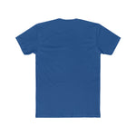 Men's Cotton Crew Tee - The Nerdvark