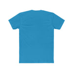 Men's Cotton Crew Tee - The Nerdvark