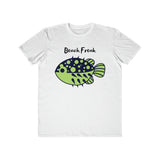 Men's Lightweight Fashion Tee - Blowfish Beach Freak