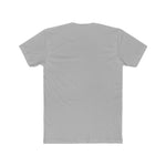 Men's Cotton Crew Tee - The Nerdvark