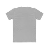 Men's Cotton Crew Tee - The Nerdvark