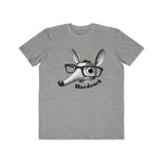 Men's Lightweight Fashion Tee - The Nerdvark