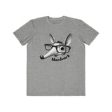 Men's Lightweight Fashion Tee - The Nerdvark