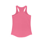 Women's Ideal Racerback Tank - Blowfish Beach Freak