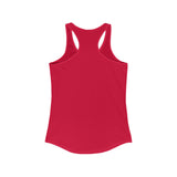 Women's Ideal Racerback Tank - Blowfish Beach Freak