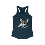 Women's Ideal Racerback Tank - The Nerdvark