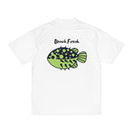 Men's Performance T-Shirt - Blowfish Beach Freak