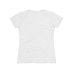 Women's Triblend Tee - Blowfish Beach Freak