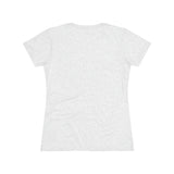 Women's Triblend Tee - Blowfish Beach Freak