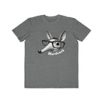 Men's Lightweight Fashion Tee - The Nerdvark