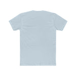 Men's Cotton Crew Tee - The Nerdvark