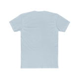 Men's Cotton Crew Tee - The Nerdvark