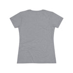 Women's Triblend Tee - The Nerdvark