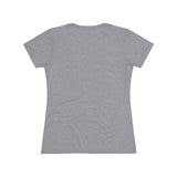 Women's Triblend Tee - The Nerdvark