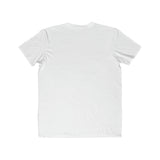 Men's Lightweight Fashion Tee - Classic Adventure Bum Insignia