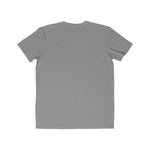 Men's Lightweight Fashion Tee - Classic Adventure Bum Insignia