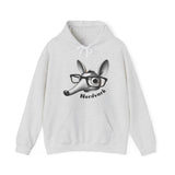 Unisex Pullover Hoodie - The Nerdvark