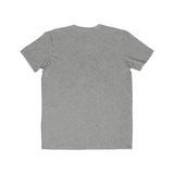 Men's Lightweight Fashion Tee - The Nerdvark