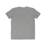 Men's Lightweight Fashion Tee - Classic Adventure Bum Insignia