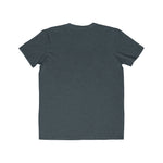 Men's Lightweight Fashion Tee - Classic Adventure Bum Insignia