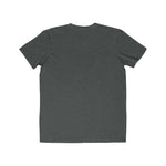 Men's Lightweight Fashion Tee - Classic Adventure Bum Insignia