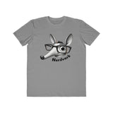 Men's Lightweight Fashion Tee - The Nerdvark