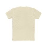 Men's Cotton Crew Tee - The Nerdvark