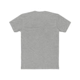 Men's Cotton Crew Tee - The Nerdvark