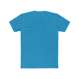 Men's Cotton Crew Tee - Blowfish Beach Freak