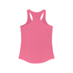 Women's Ideal Racerback Tank - The Nerdvark