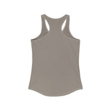 Women's Ideal Racerback Tank - The Nerdvark