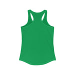 Women's Ideal Racerback Tank - The Nerdvark