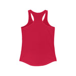 Women's Ideal Racerback Tank - The Nerdvark