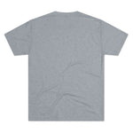 Unisex Tri-Blend Crew Tee - Blowfish Beach Freak