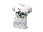 Men's Lightweight Fashion Tee - Blowfish Beach Freak